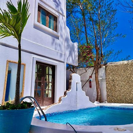 Atenas Jeri Jijoca de Jericoacoara Exteriör bild