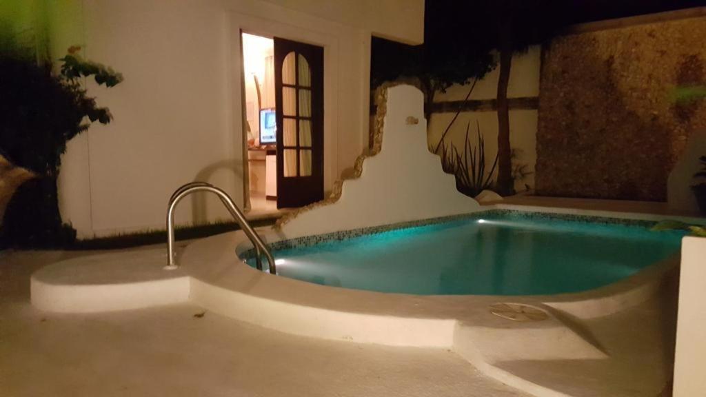 Atenas Jeri Jijoca de Jericoacoara Exteriör bild