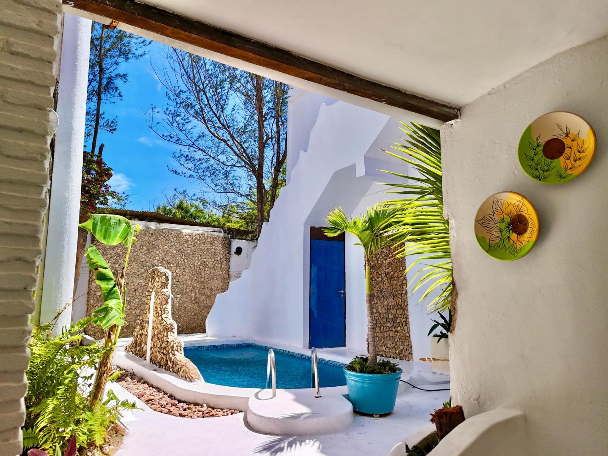 Atenas Jeri Jijoca de Jericoacoara Exteriör bild