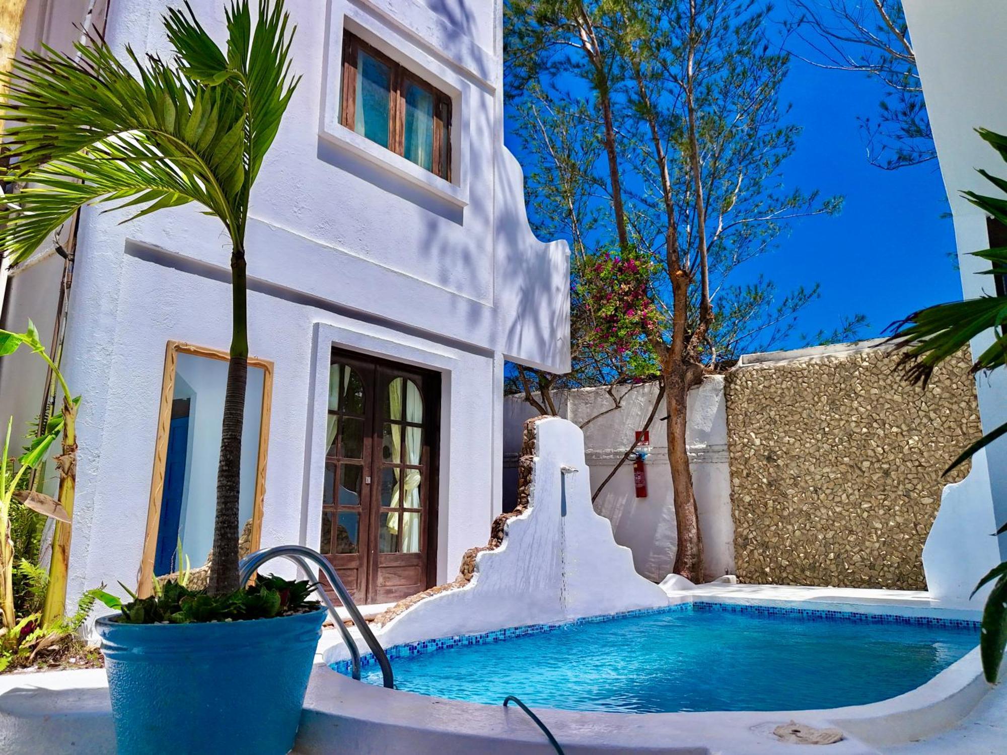 Atenas Jeri Jijoca de Jericoacoara Exteriör bild
